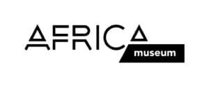 Logo du musée Africa museum