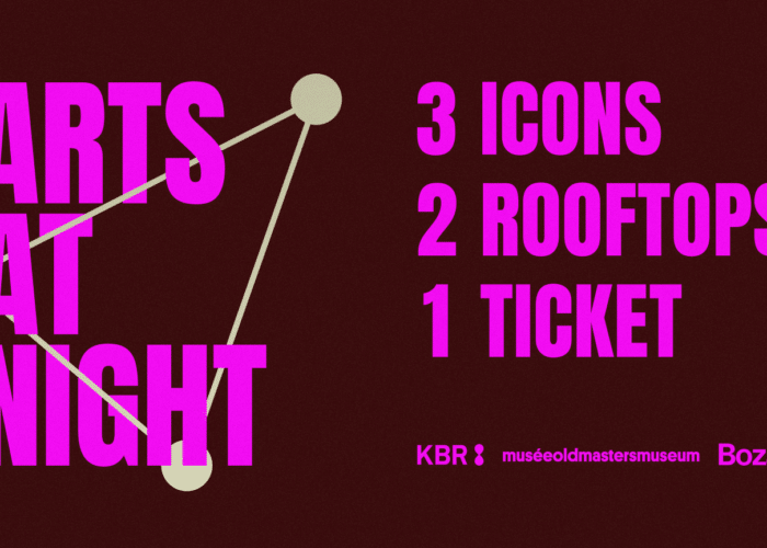 Arts@Night