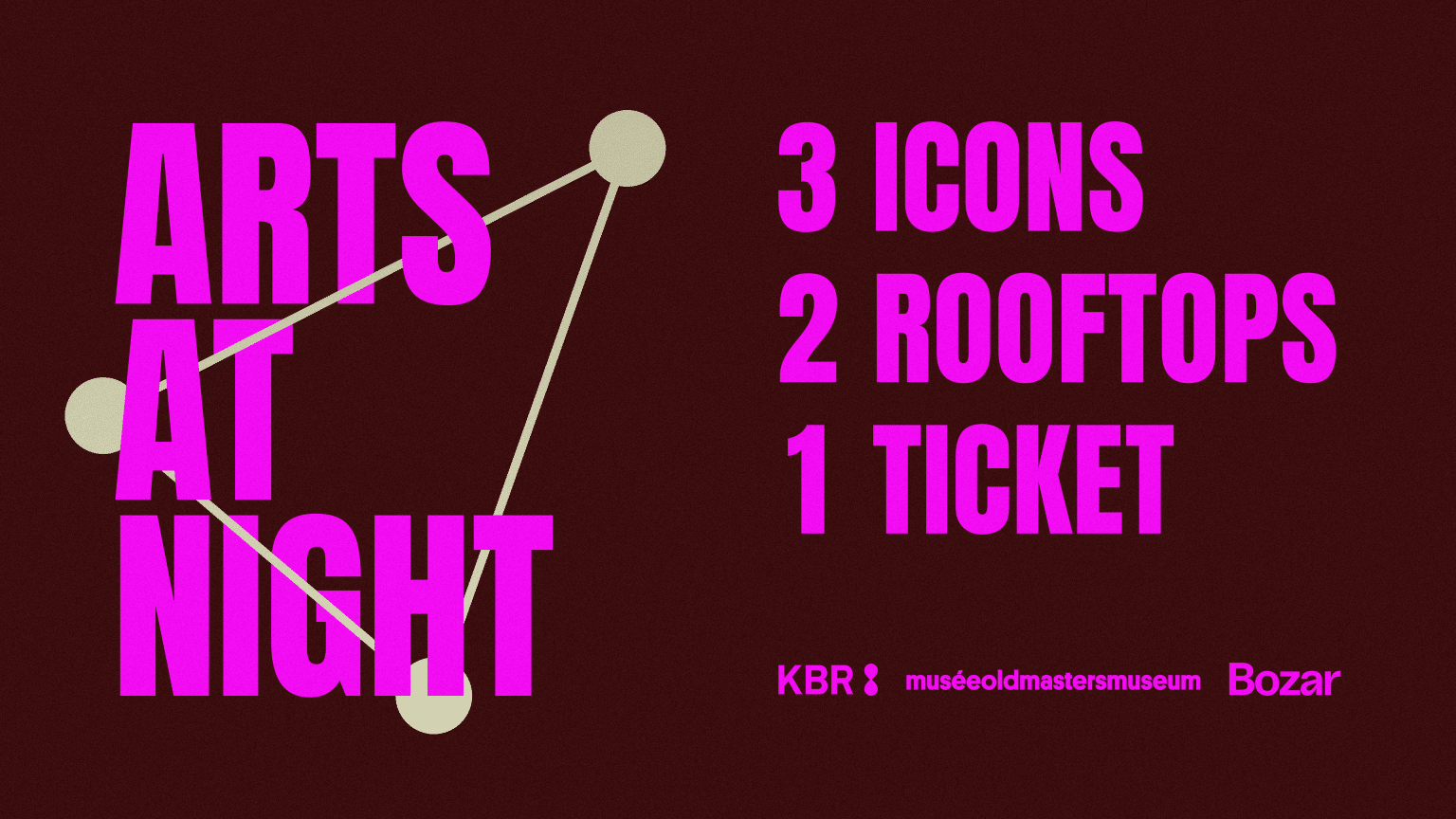 Arts@Night